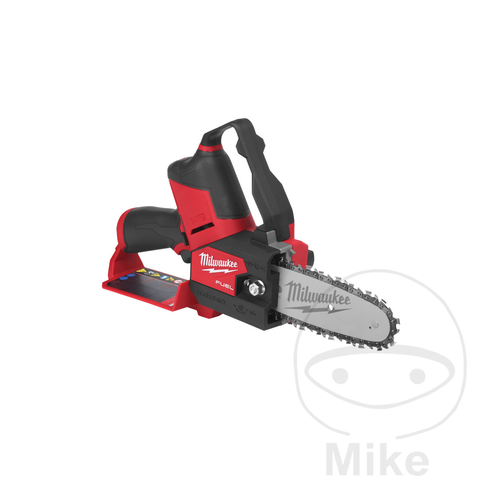 Milwaukee akumulátor pila na větve 12V M12FHS-0 Solo