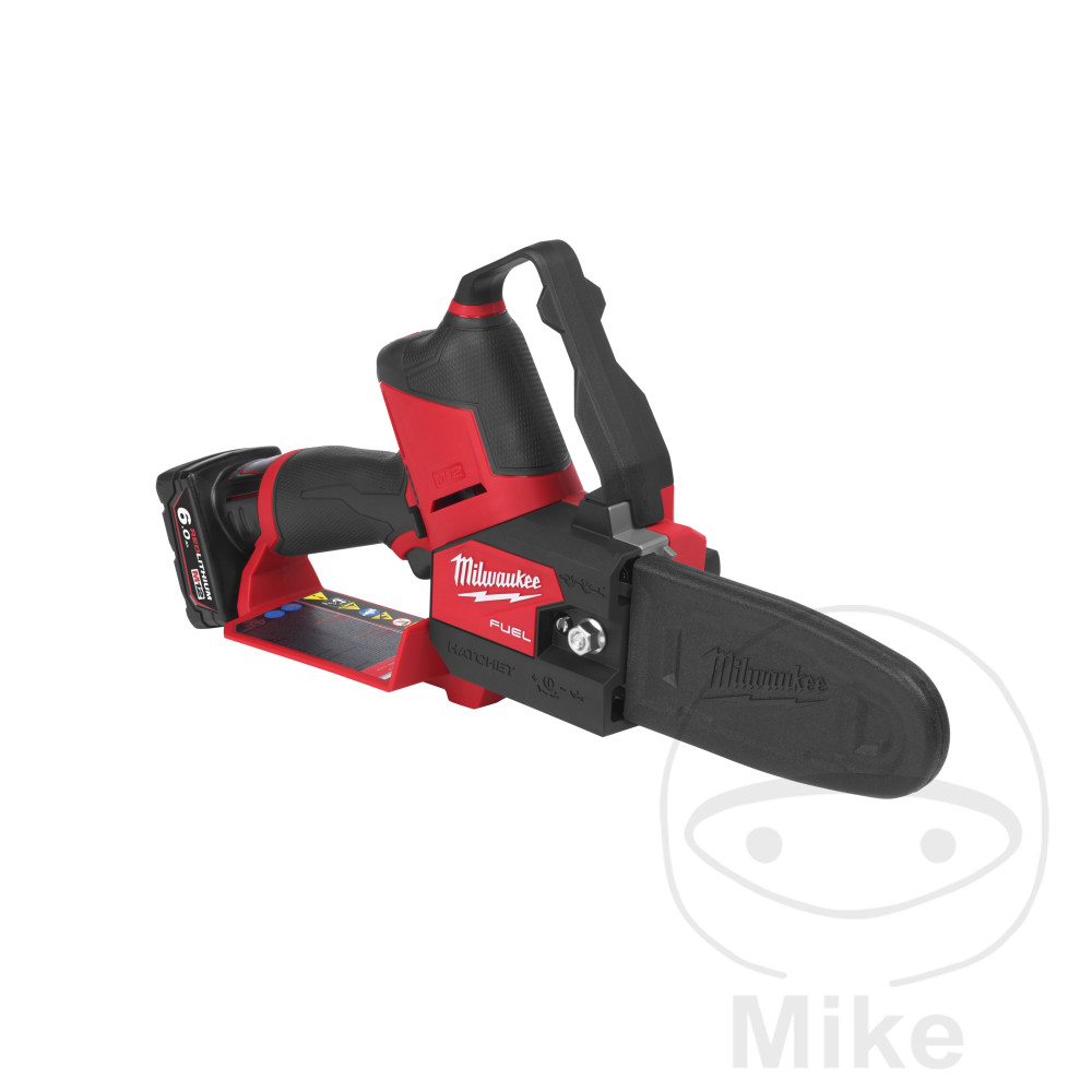 Milwaukee akumulátor pila na větve 12V M12FHS-602X