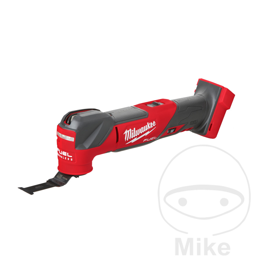 Milwaukee akumulátor MULTITOOL 18V M18FMT-0X