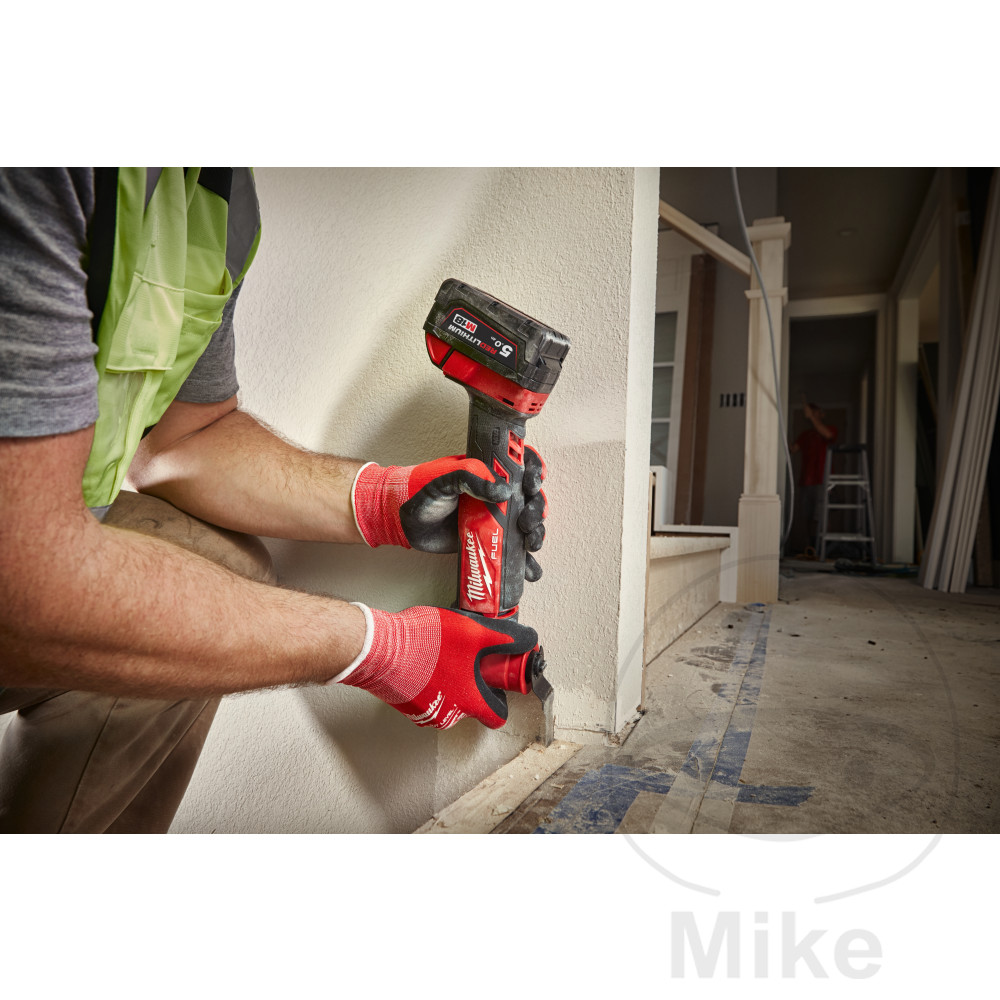 Milwaukee akumulátor MULTITOOL 18V M18FMT-502X