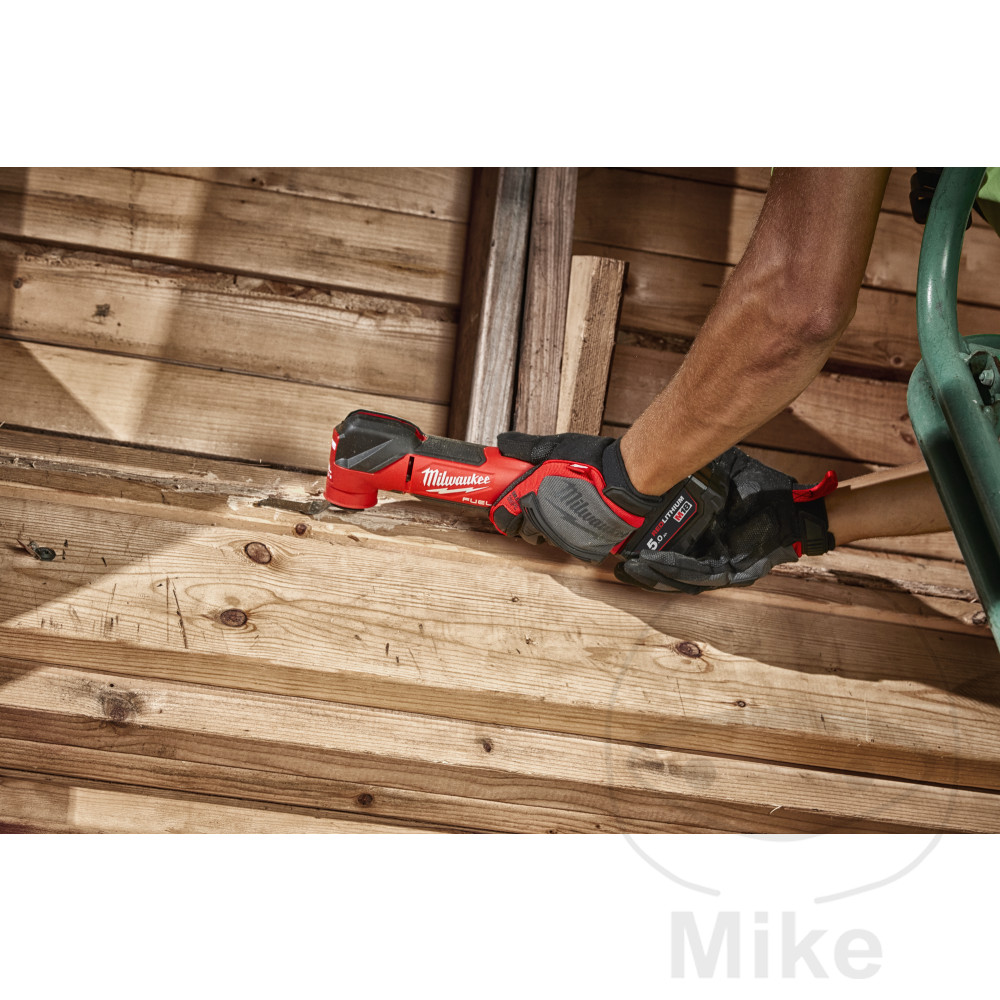 Milwaukee akumulátor MULTITOOL 18V M18FMT-502X