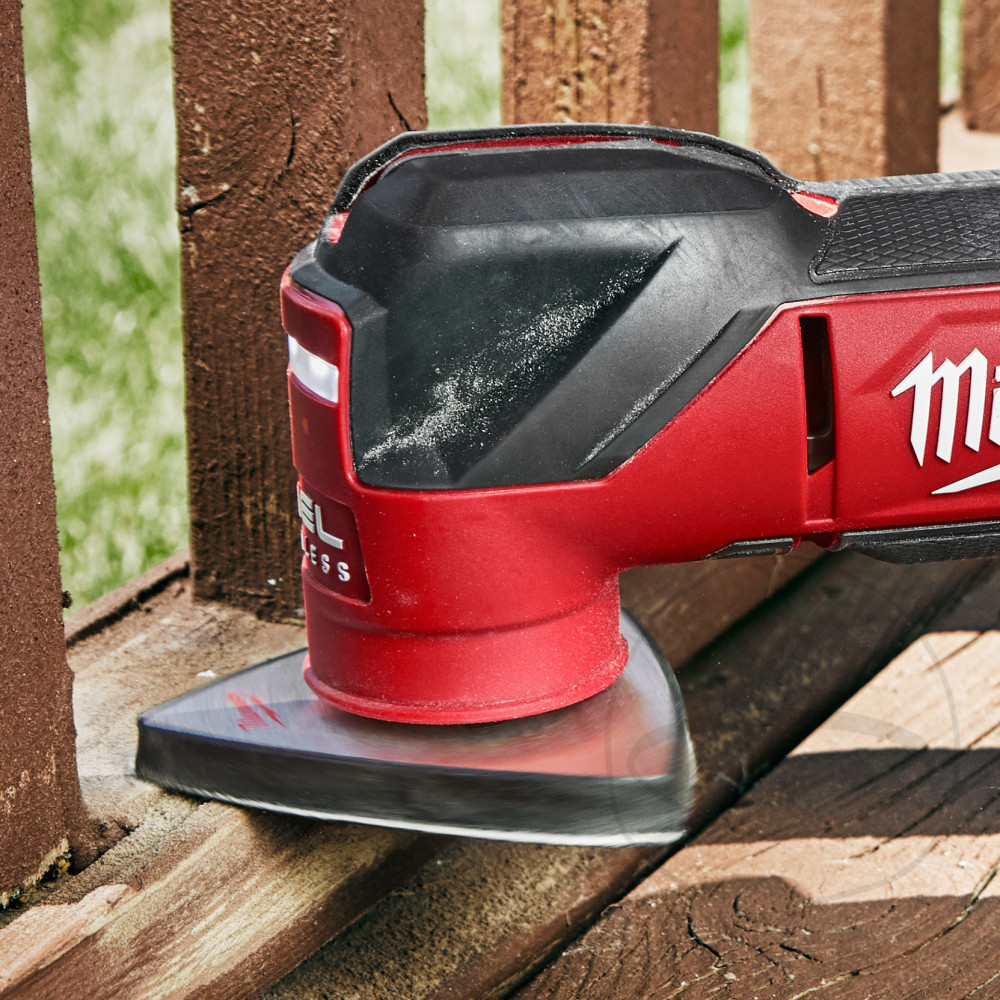 Milwaukee akumulátor MULTITOOL 18V M18FMT-502X