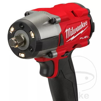 Milwaukee akumulátor rázový utahovák M18 SOLO M18 FMTIW2F12 1/2 palec