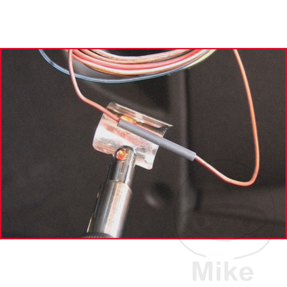 KS Tools pájecí sada MIKRO 11 dílná Gas 5575070