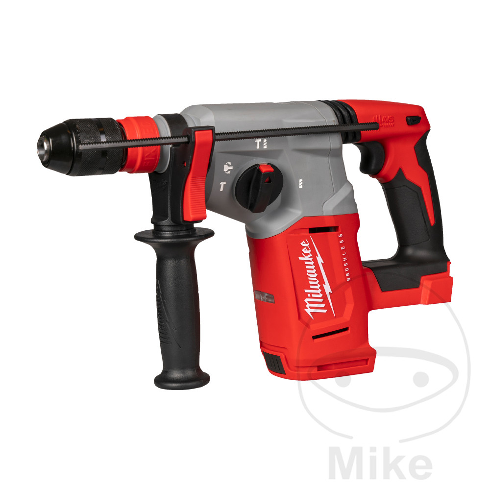 Milwaukee akumulátor vrtací kladivo 18V SOLO M18 BLHX-0X