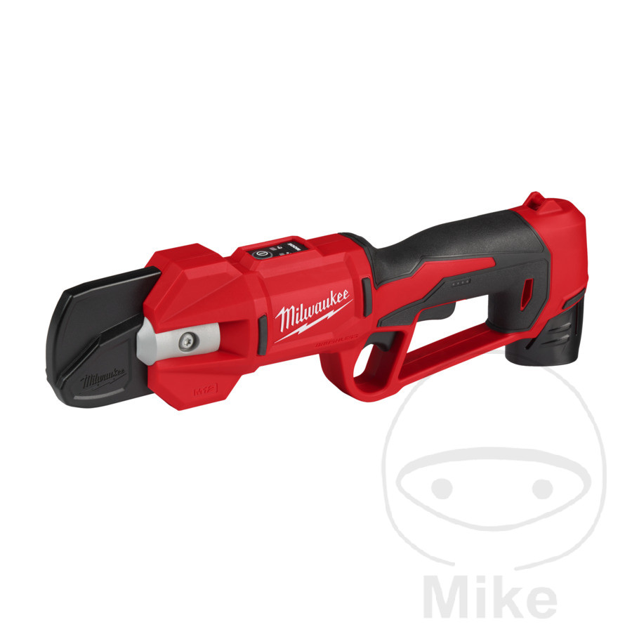 Milwaukee akumulátor nůžky na větve M12 BLPRS-202
