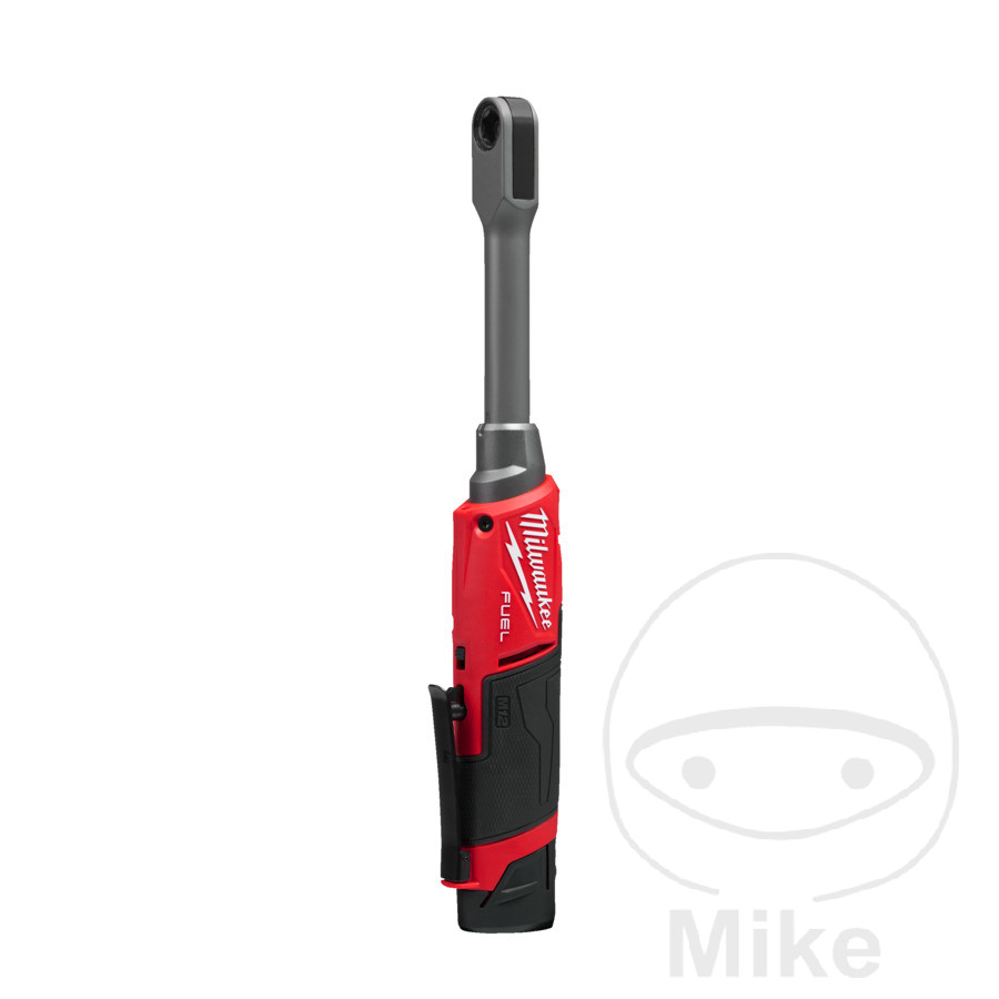 Milwaukee akumulátor průchozí ráčna M12 FPTR-202X