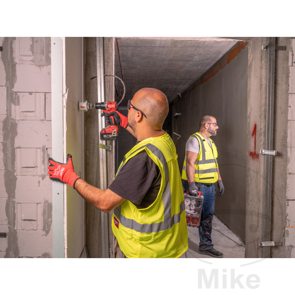 Milwaukee akumulátor příklepový vrtací šroubovák 18V M18BLPDRC-422C