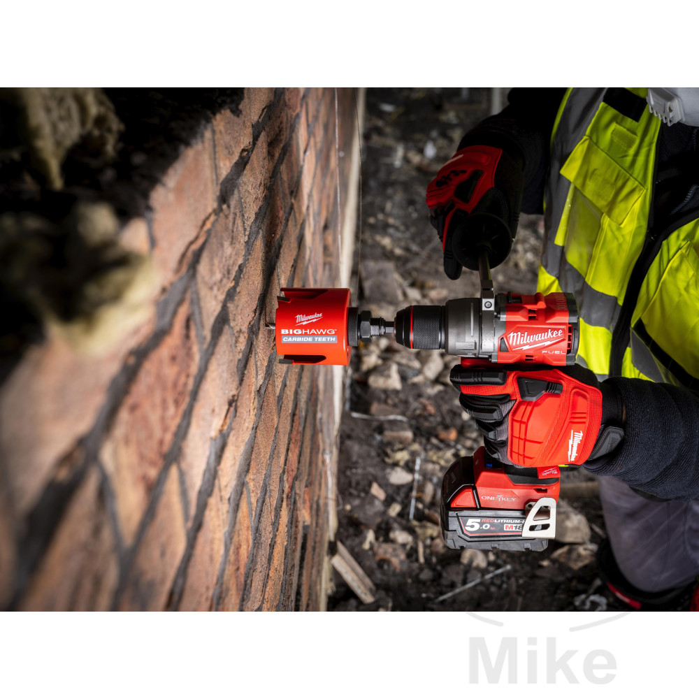 Milwaukee akumulátor příklepový vrtací šroubovák 18V M18 ONEPD3-502X