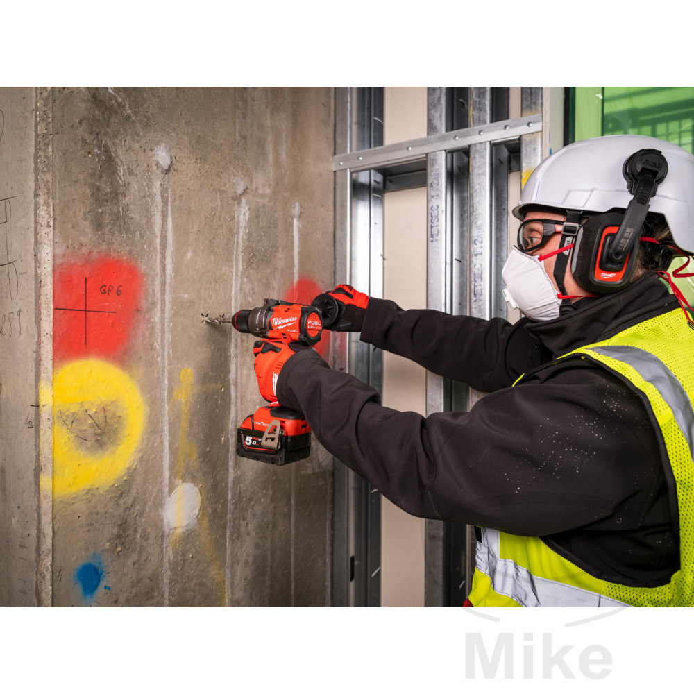 Milwaukee akumulátor příklepový vrtací šroubovák 18V M18 ONEPD3-502X