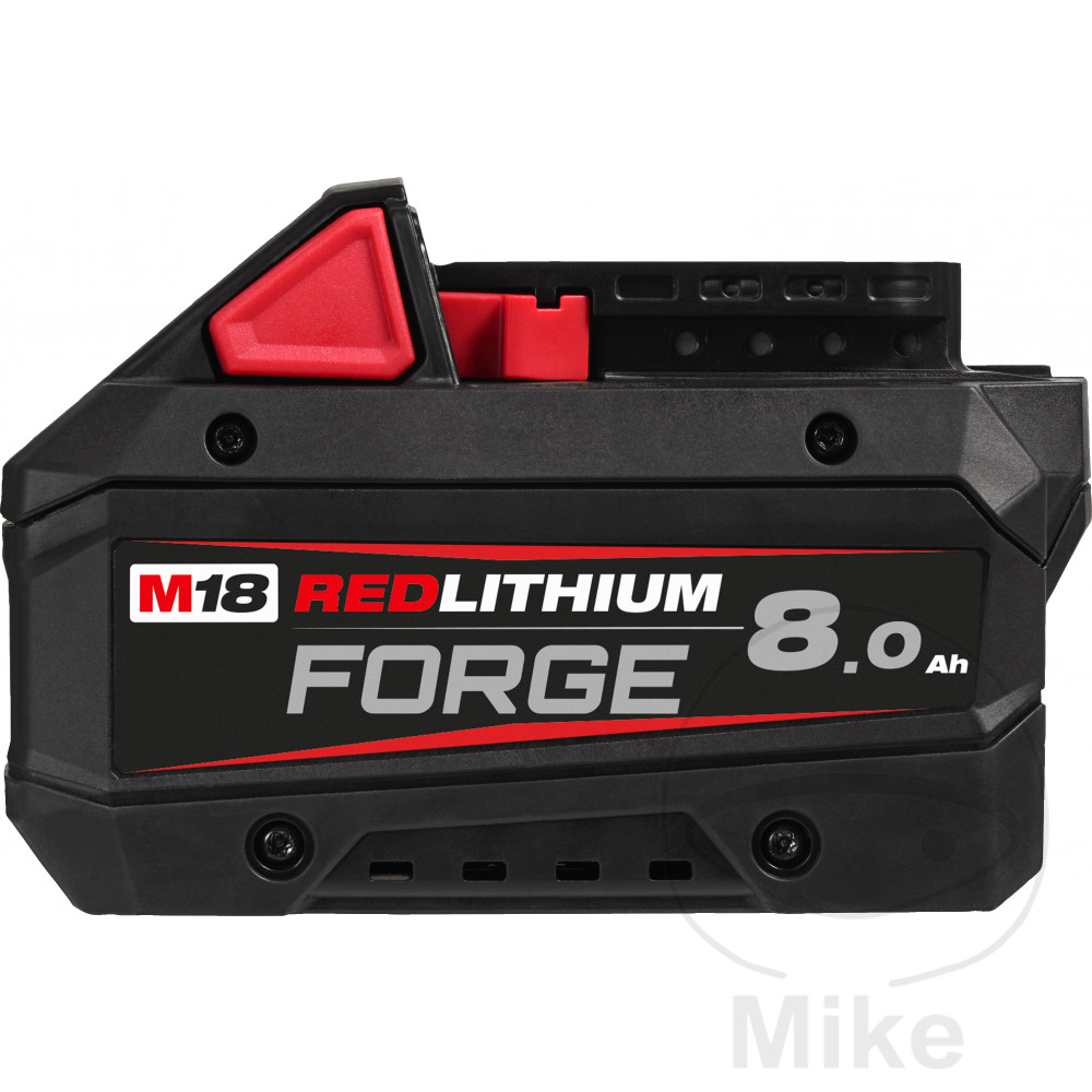 Milwaukee akumulátor 18V 8AH MILWAUKEE M18 FB8