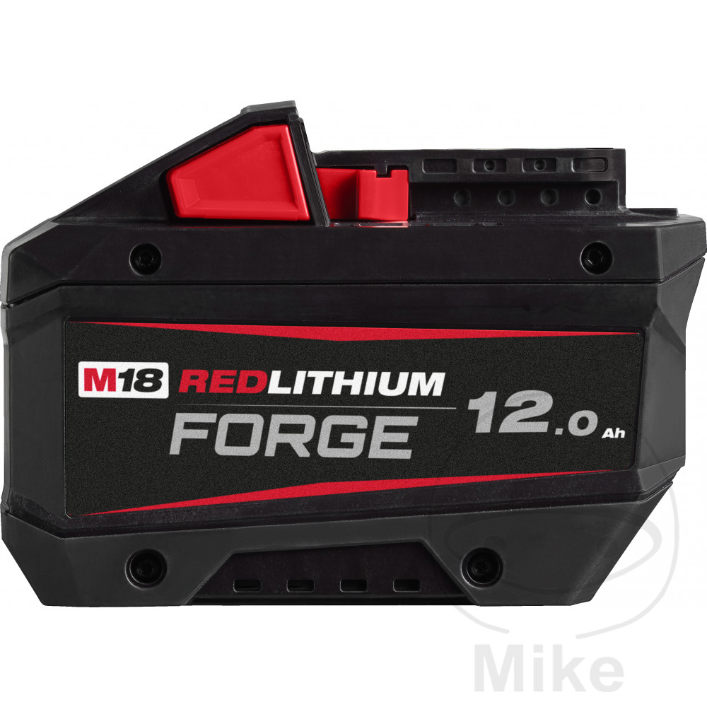 Milwaukee akumulátor 18V 12AH MILWAUKEE M18 FB12