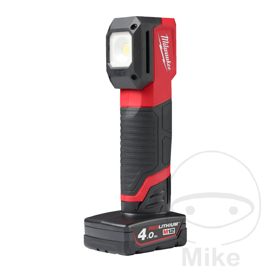 Milwaukee akumulátor lampa s denním světlem 12V M12 CML-401