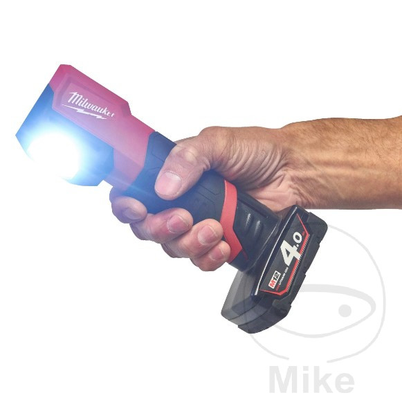 Milwaukee akumulátor lampa s denním světlem 12V M12 CML-401