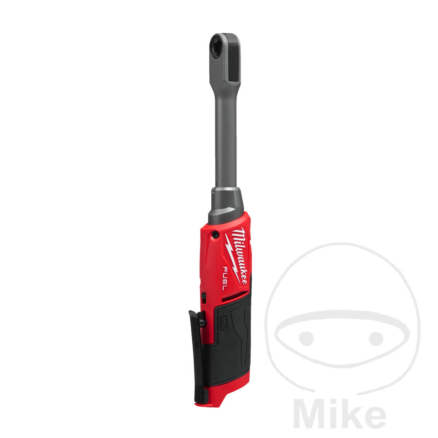 Milwaukee akumulátor průchozí ráčna SOLO M12 FPTR-0