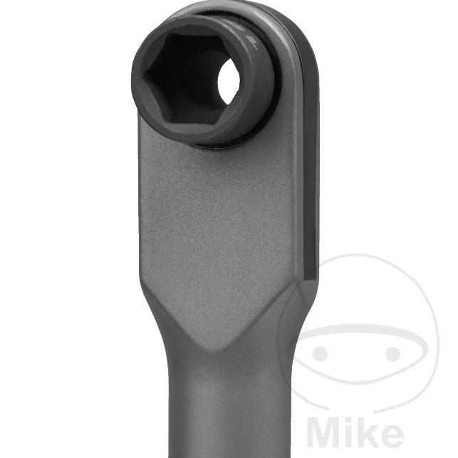 Milwaukee akumulátor průchozí ráčna SOLO M12 FPTR-0