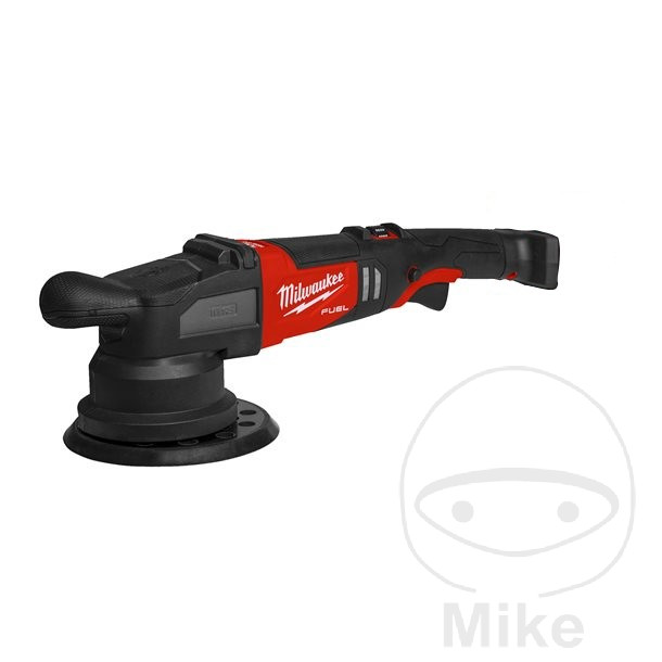 Milwaukee akumulátor excentrická leštička M18 15 mm 0X Solo