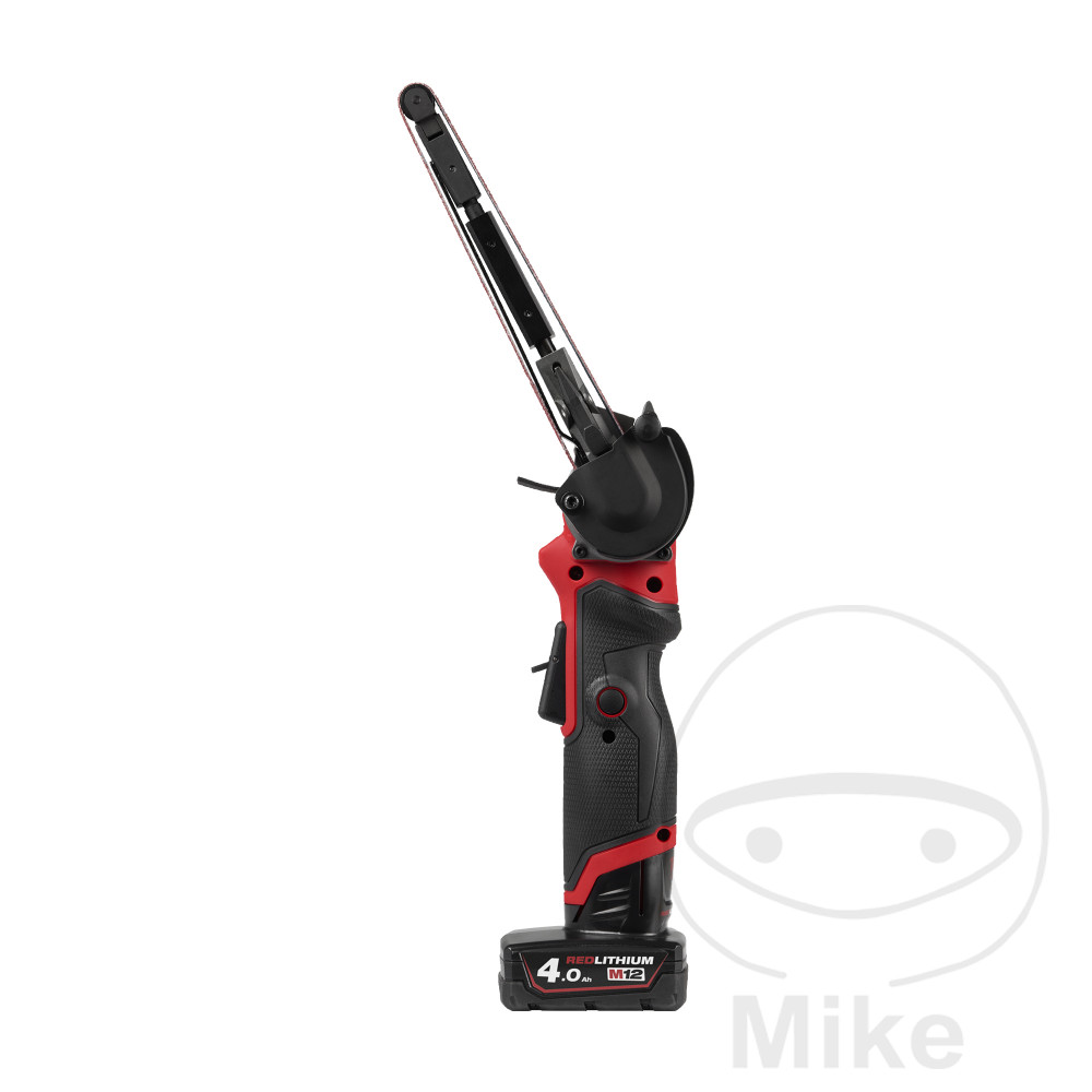 Milwaukee akumulátor-pásová bruska 12V M12 FBFL13-402B