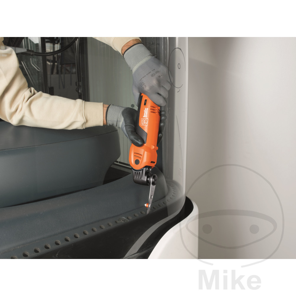 Fine schneider jemné zrno MM700 1.7Q AUTOMOTIVE