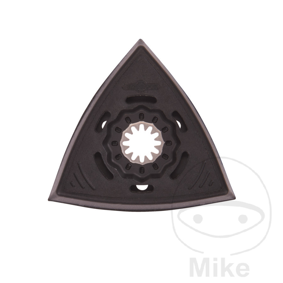 Milwaukee brusná deska 93 X 93 mm
