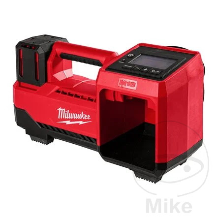 Milwaukee akumulátor kompresor 18V SOLO M18 BI-0