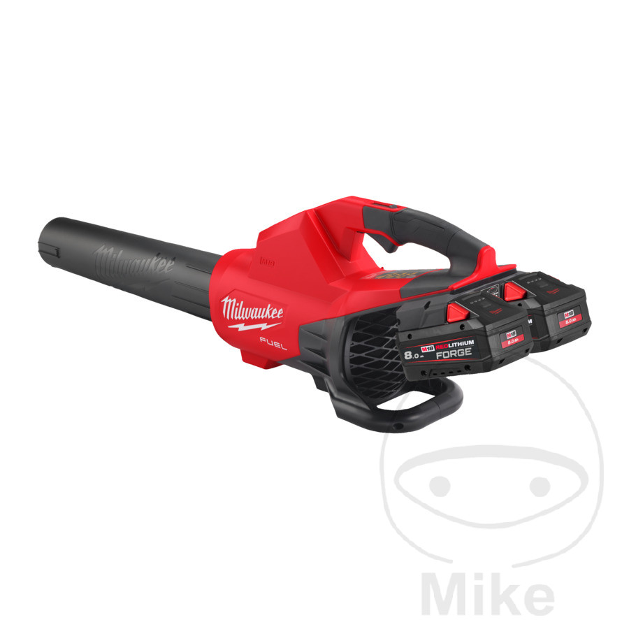 Milwaukee akumulátor fukar 18V M18F2BL-802