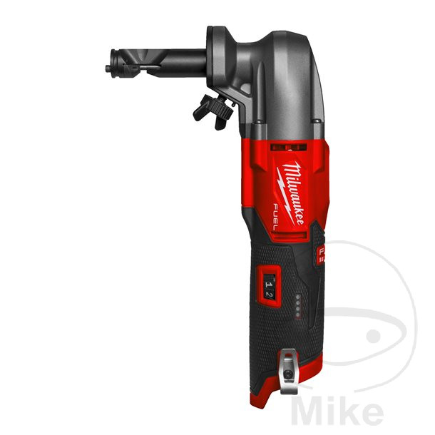 Milwaukee akumulátor prostřihovač plechu M12 FNB16-0X Solo