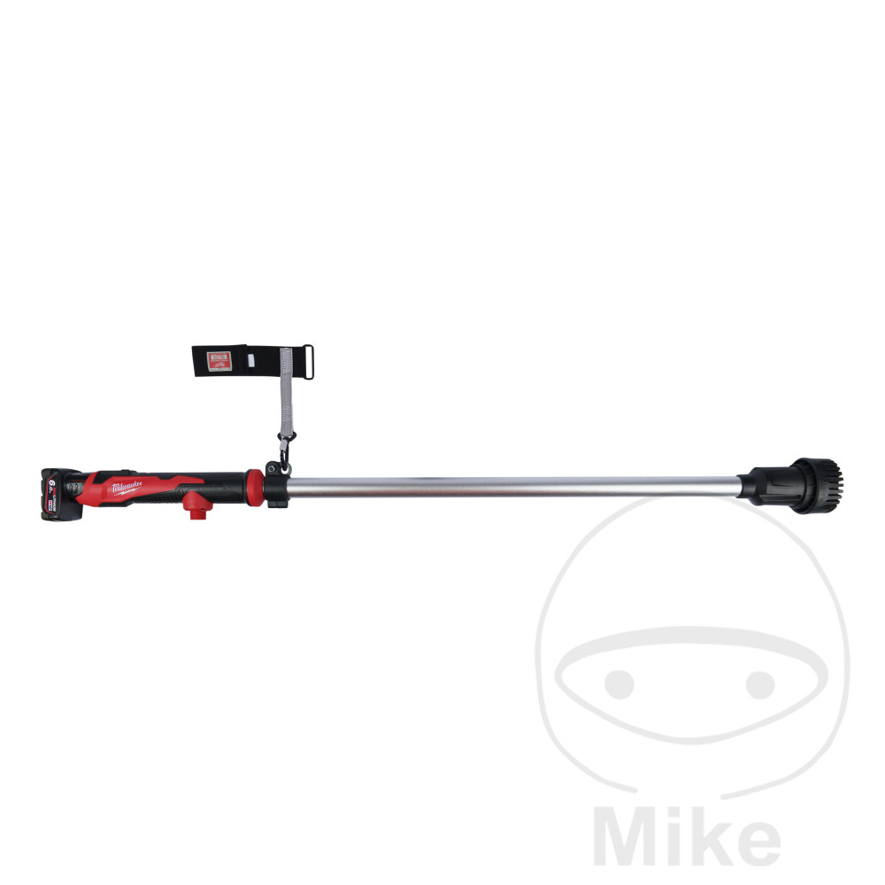 Milwaukee akumulátor-přečerpávací čerpadlo M12 BSWP-601