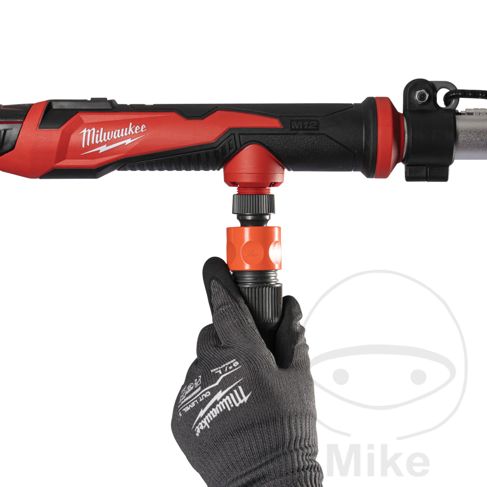 Milwaukee akumulátor-přečerpávací čerpadlo M12 BSWP-601