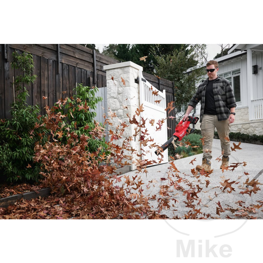 Milwaukee akumulátor foukač listí 18V M18F2BL-0 Solo