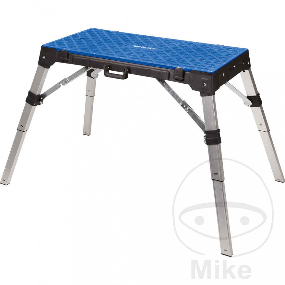 KS Tools pracovní plošina 4 nerez 1