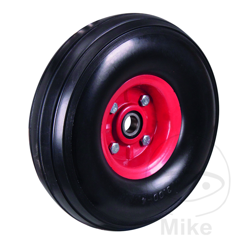 Variofit PANNENSICHERES kolo 260 X 85 mm černá