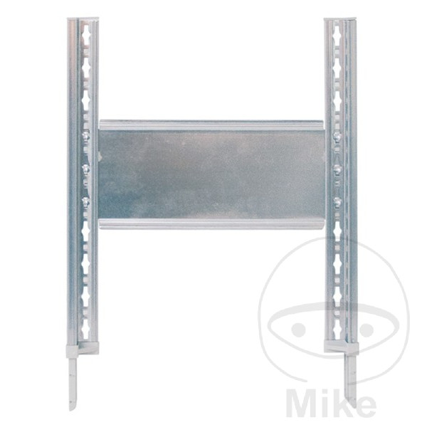 Kleck rámový nástavec pozinkovaný H 300 X T 400 mm