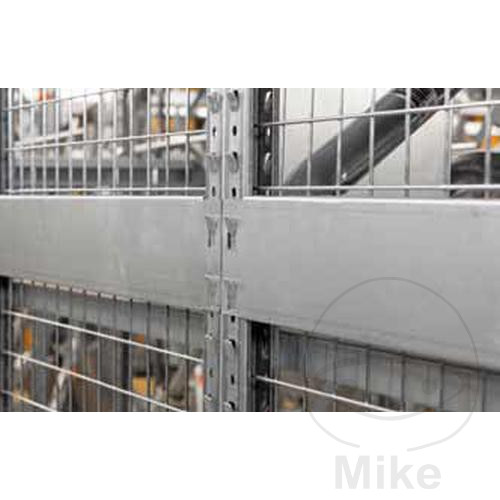 Rauscher policový regál přístavbové pole 2200 x 1000 x 300 Rauscher