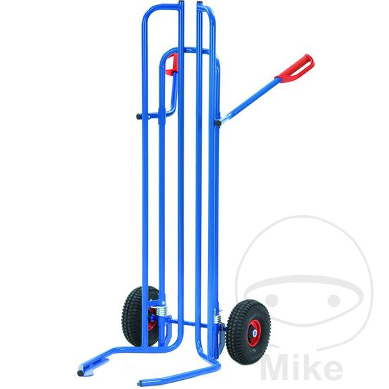 Kleck vozík na pneumatiky