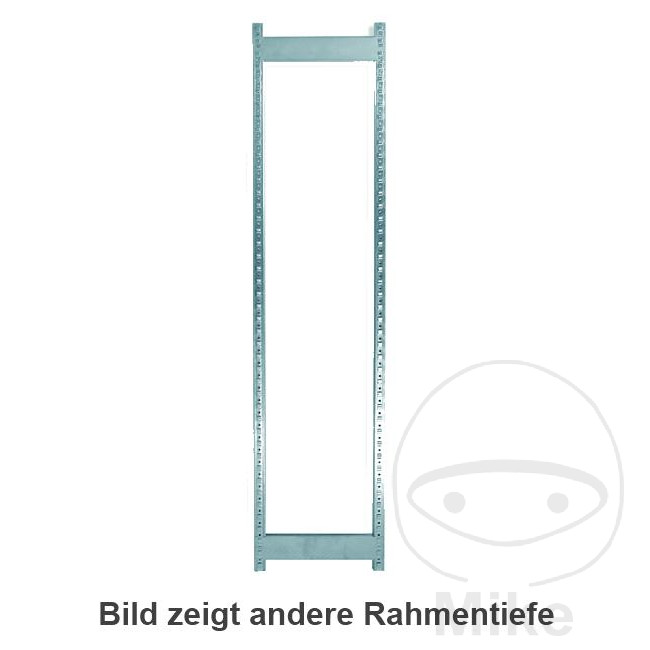 Rauscher rám regálu pozinkovaný 2200X400 Rauscher