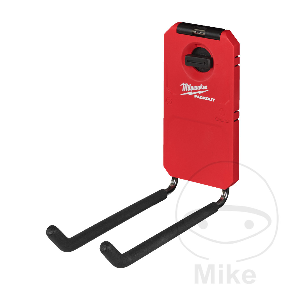 Milwaukee packout hák GRADE Milwaukee