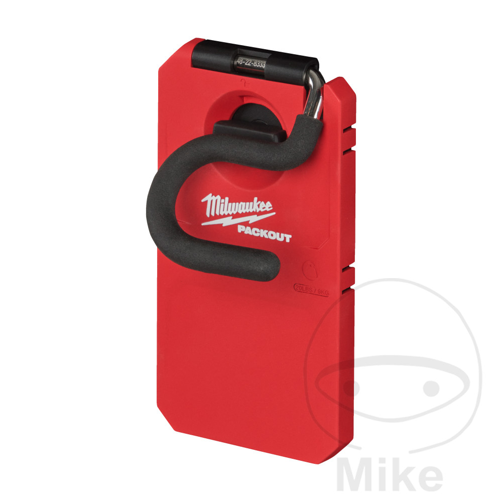 Milwaukee packout S hák Milwaukee