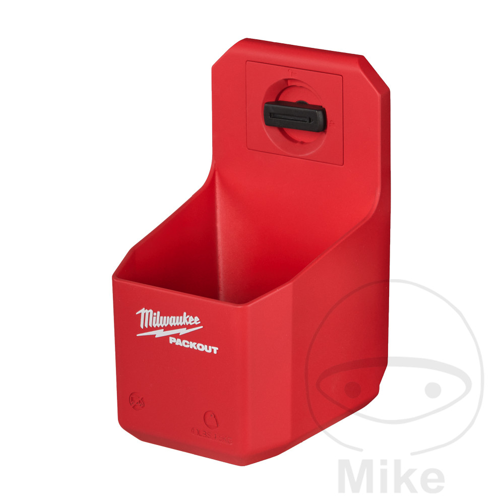 Milwaukee packout držák kelímku Milwaukee