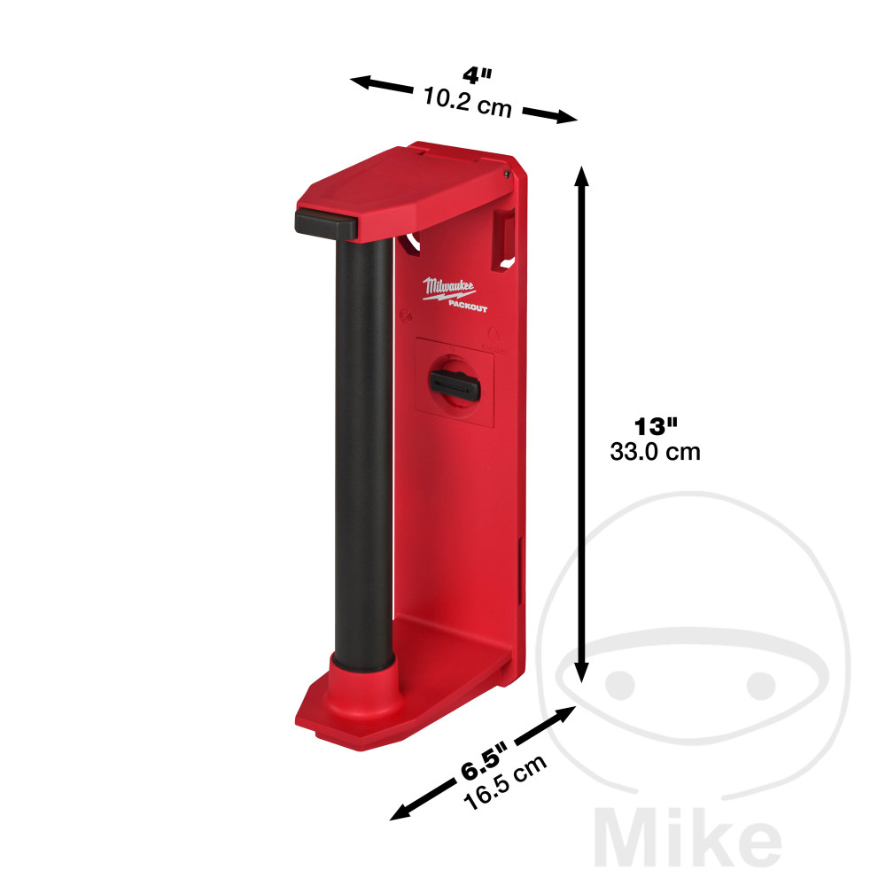 Milwaukee packout držák role Milwaukee