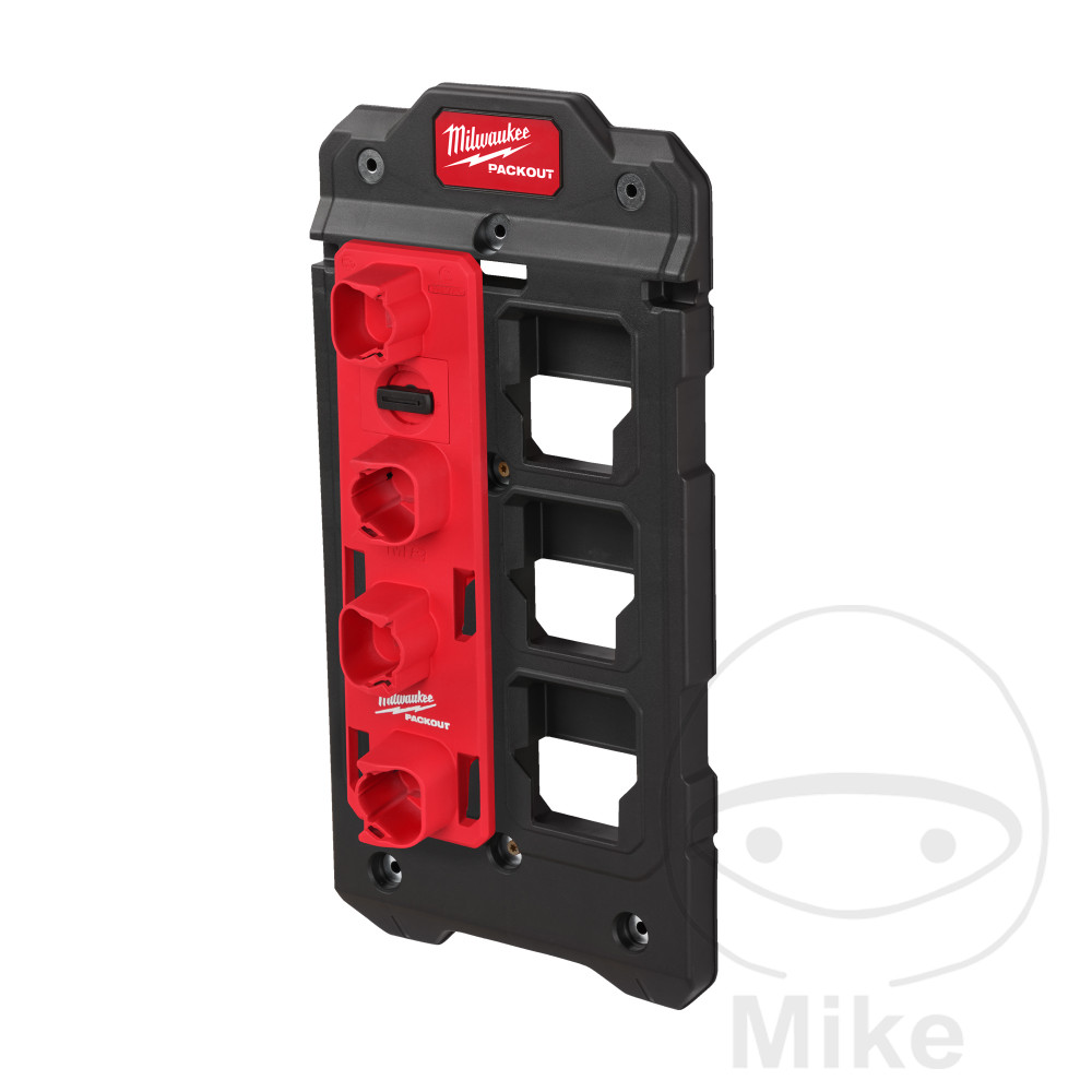 Milwaukee packout M12 držák akumulátorů Milwaukee