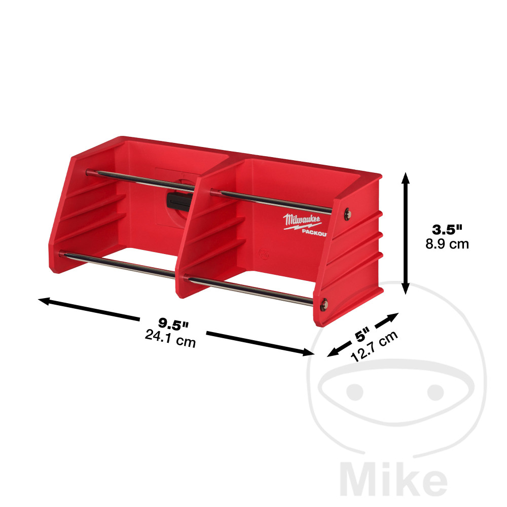 Milwaukee packout držák kleští Milwaukee