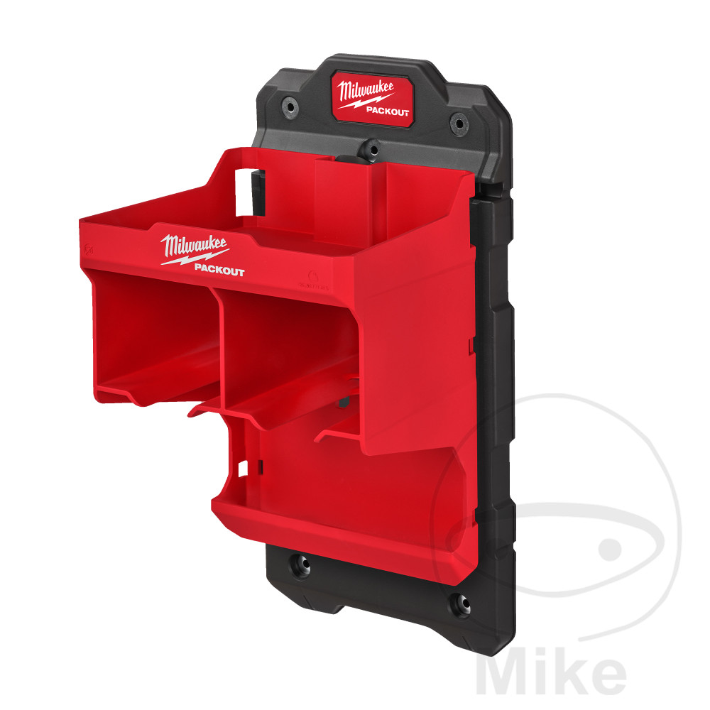 Milwaukee packout držák elektronářadí Milwaukee