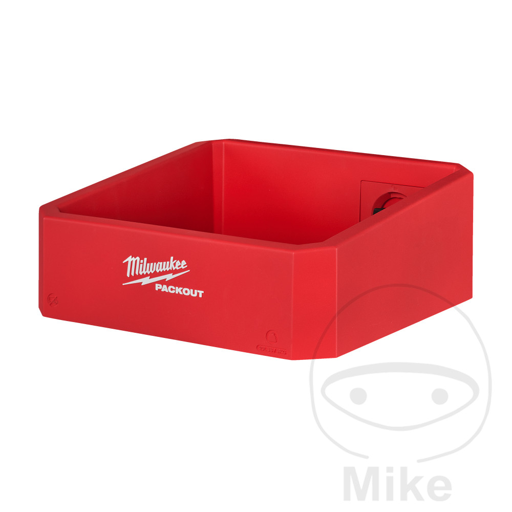 Milwaukee packout nádobka Milwaukee