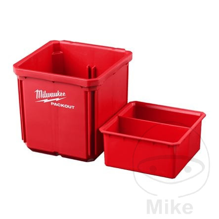 Milwaukee packout nádobka Milwaukee