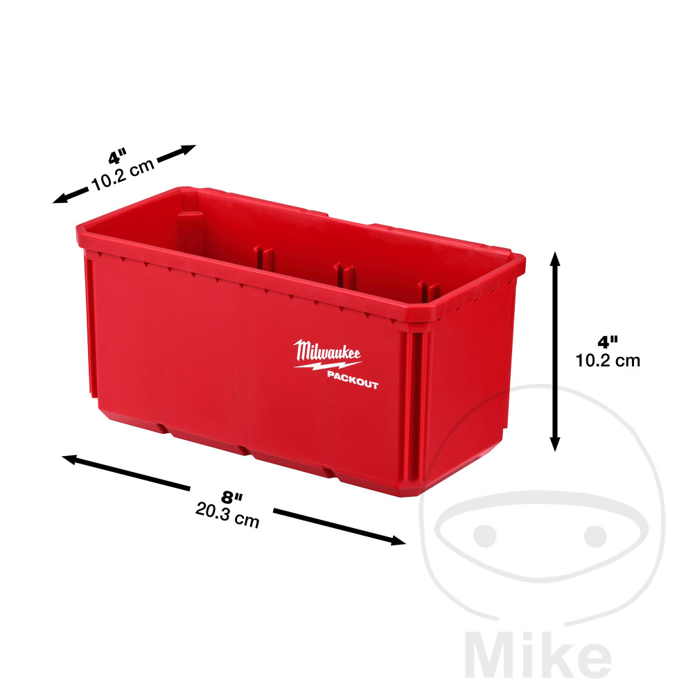 Milwaukee packout nádobka Milwaukee