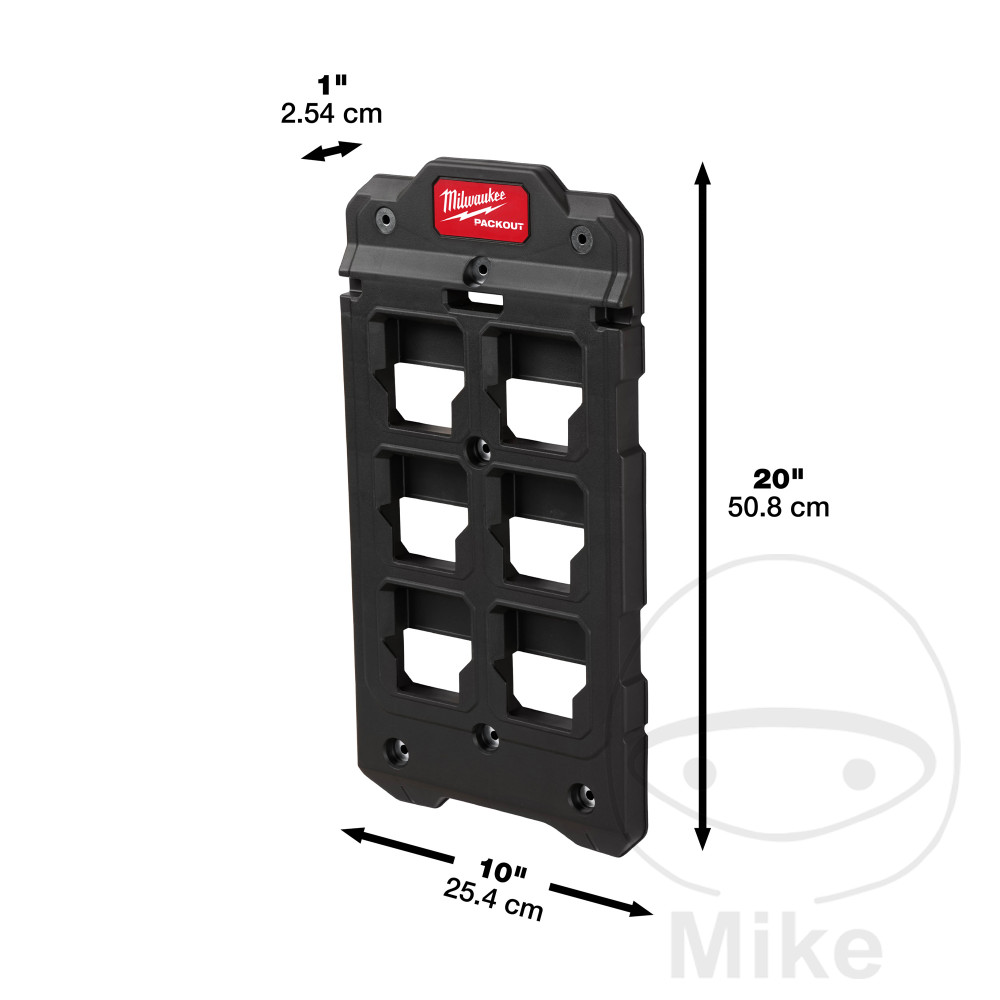 Milwaukee packout KOM montážní deska Milwaukee