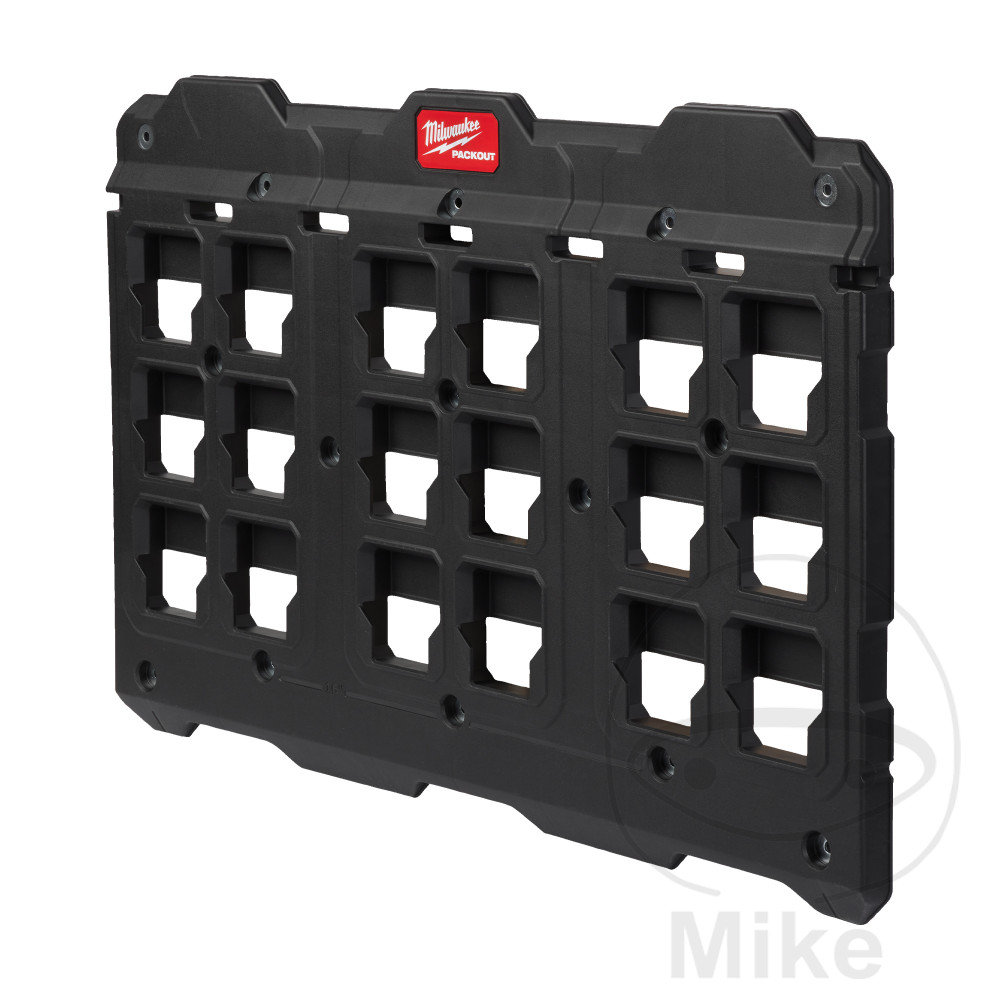 Milwaukee packout XL montážní deska Milwaukee
