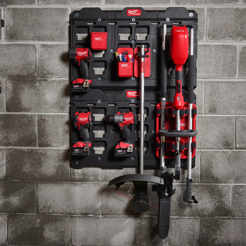 Milwaukee packout XL montážní deska Milwaukee