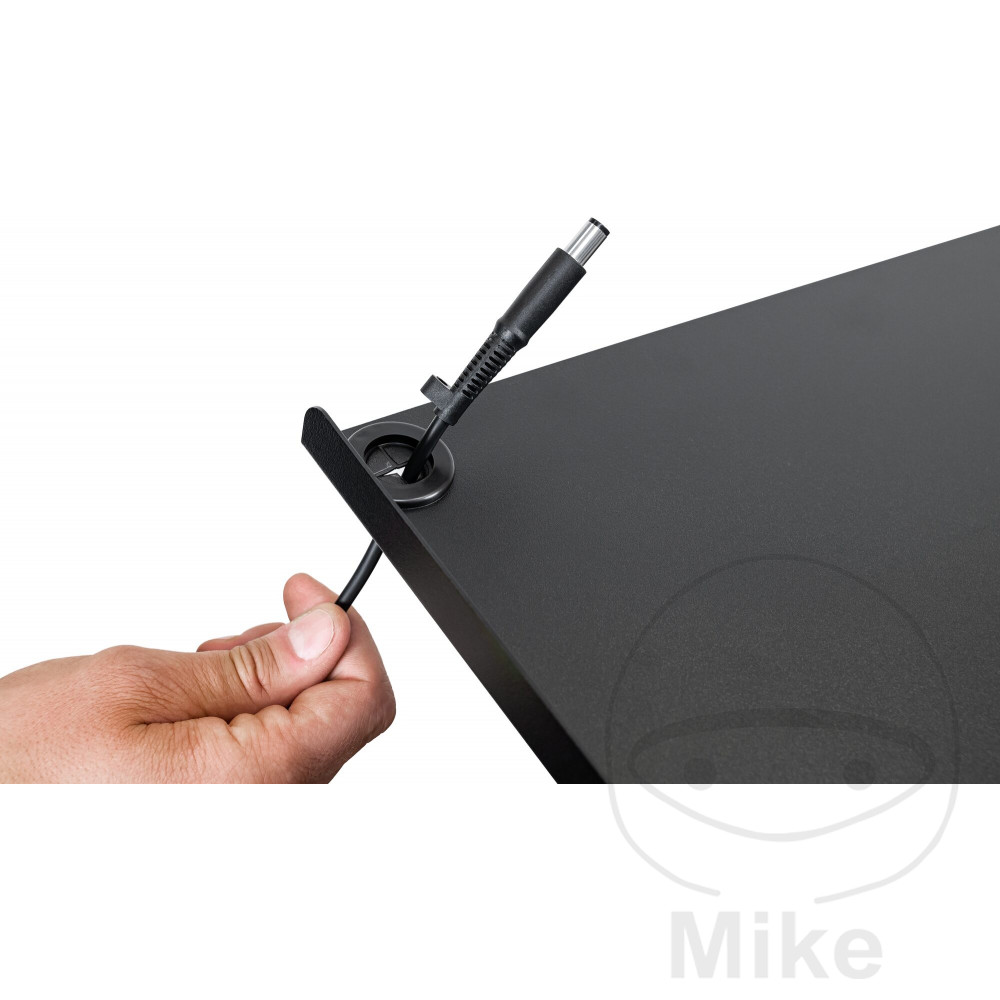 Vigor laptop držák otočný a s kloubem
